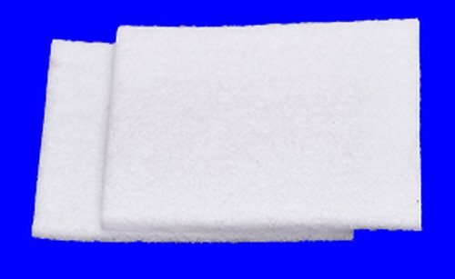 (CP004)  Cassette inserting Pad for blotting