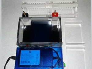 Juniper LED™ Agarose Electrophoresis System
